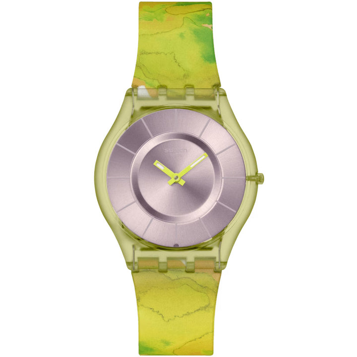 Swatch Paradise Canopy - SS08G112