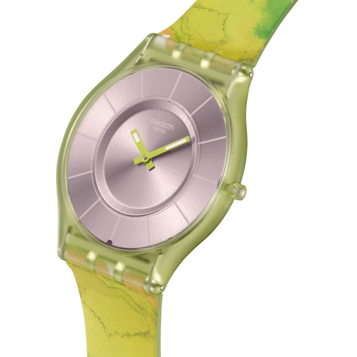 Swatch Paradise Canopy - SS08G112