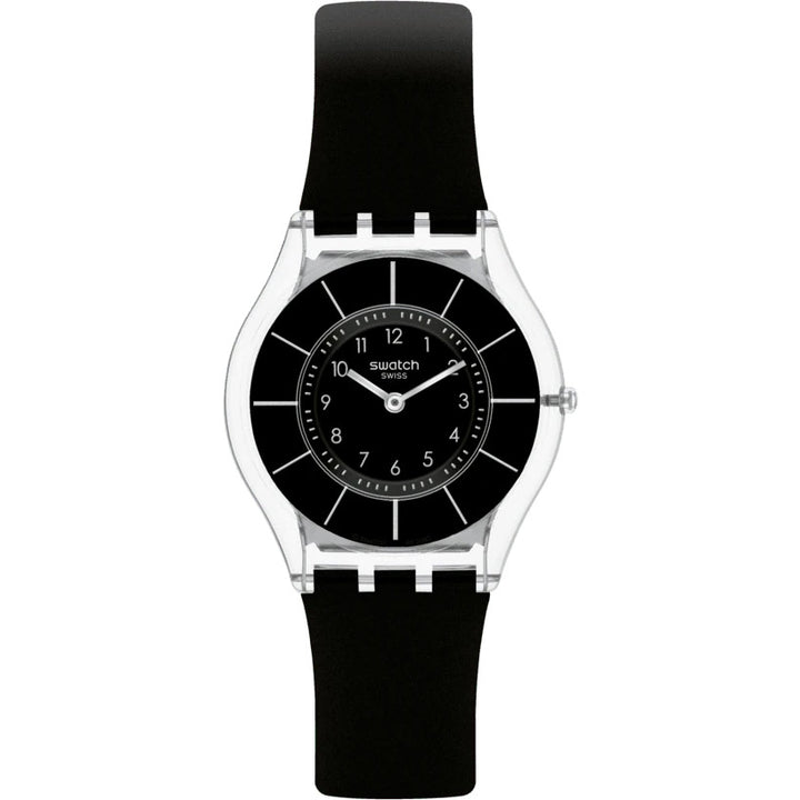 Swatch Black Classiness - SS08K103