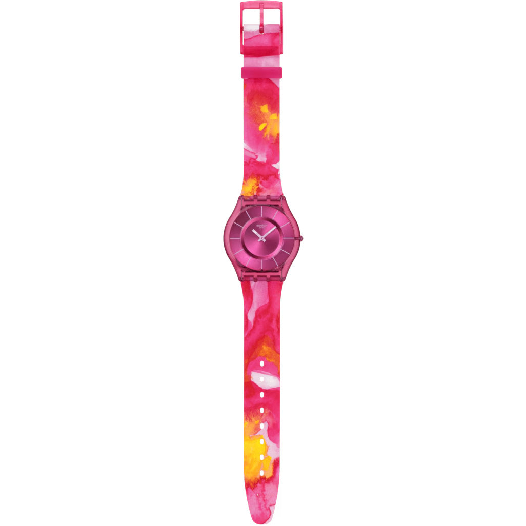 Swatch Paradise Petals - SS08P113