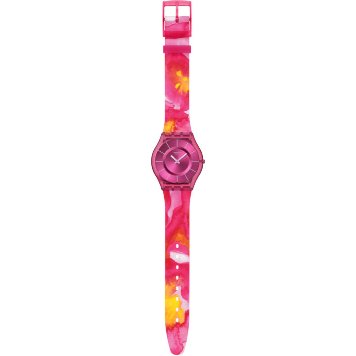 Swatch Paradise Petals - SS08P113