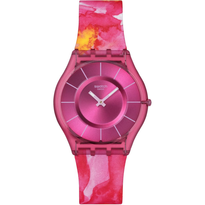 Swatch Paradise Petals - SS08P113