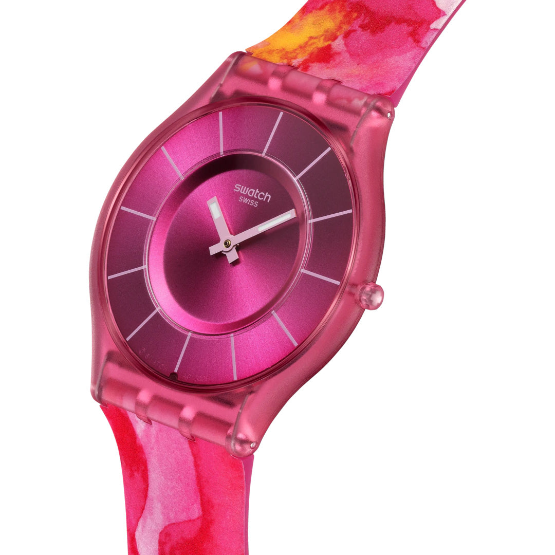 Swatch Paradise Petals - SS08P113