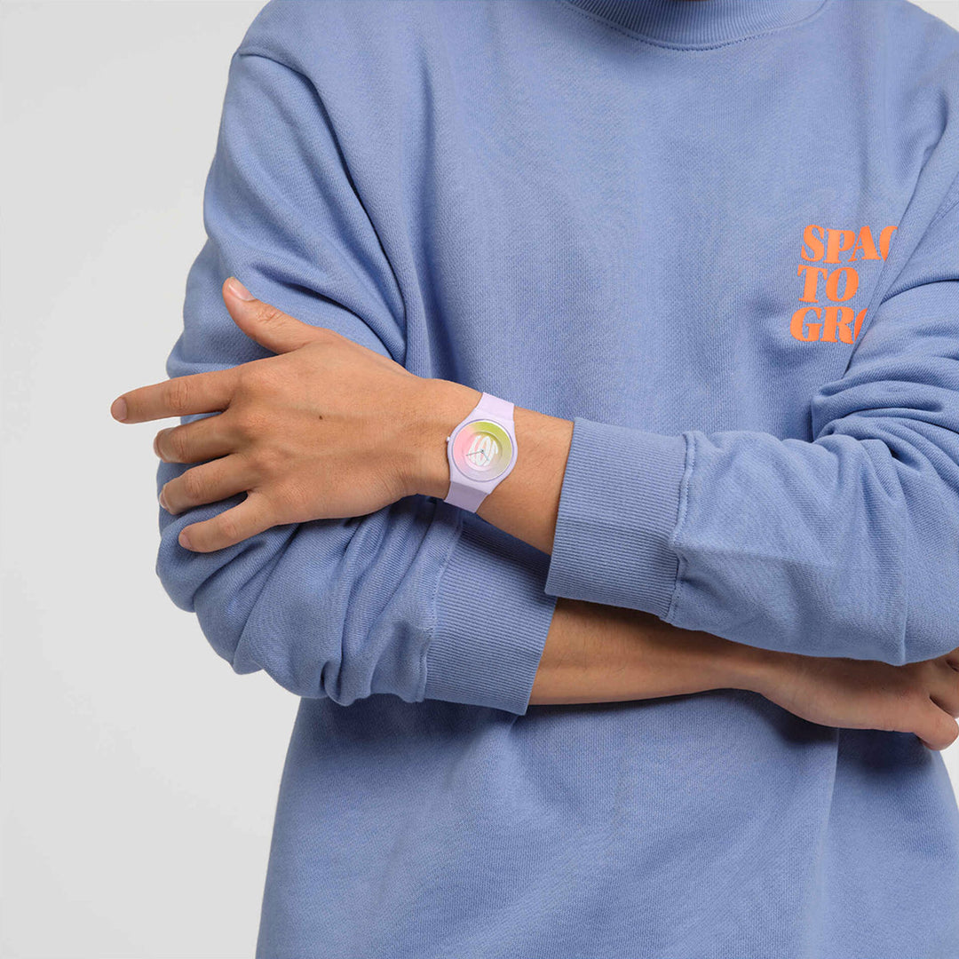 Swatch Time for Joy - SS09V101