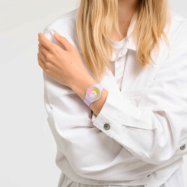 Swatch Time for Joy - SS09V101