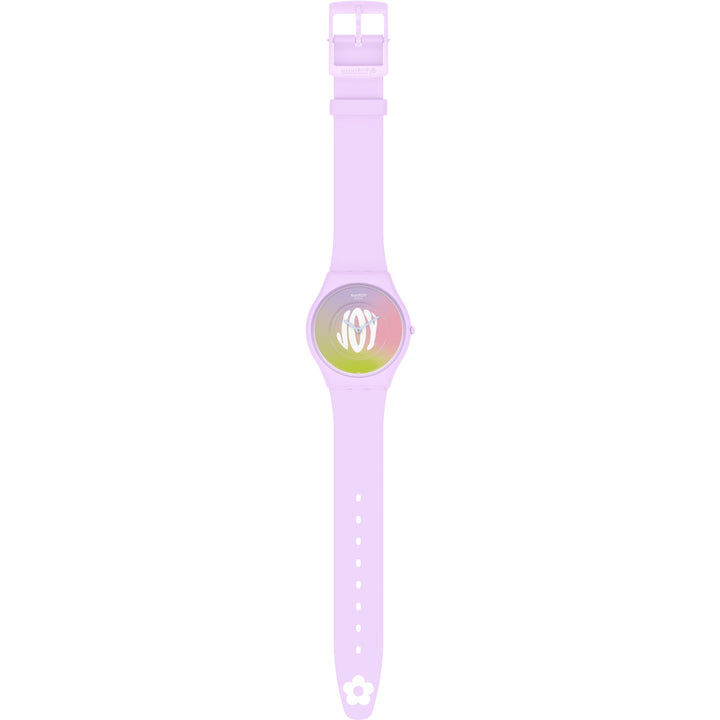Swatch Time for Joy - SS09V101