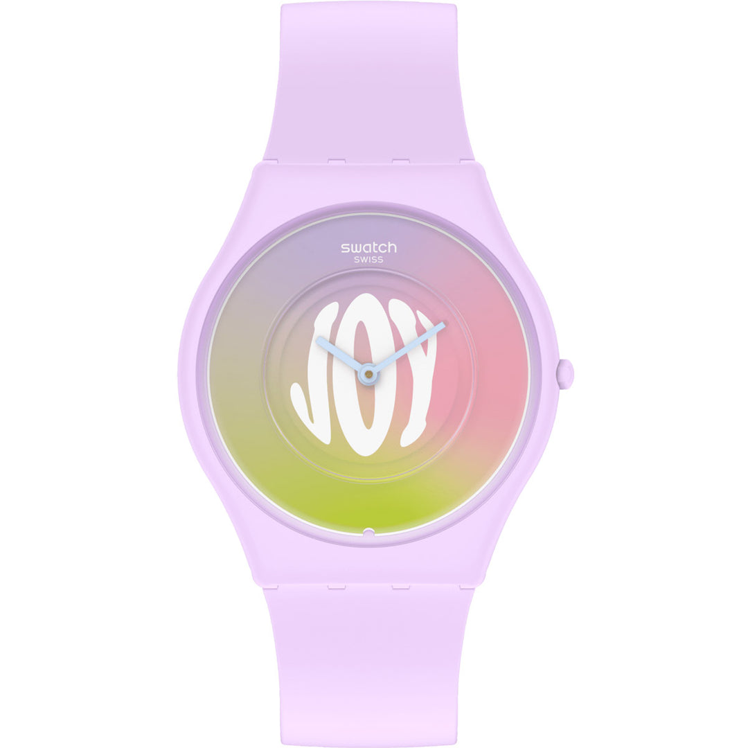 Swatch Time for Joy - SS09V101