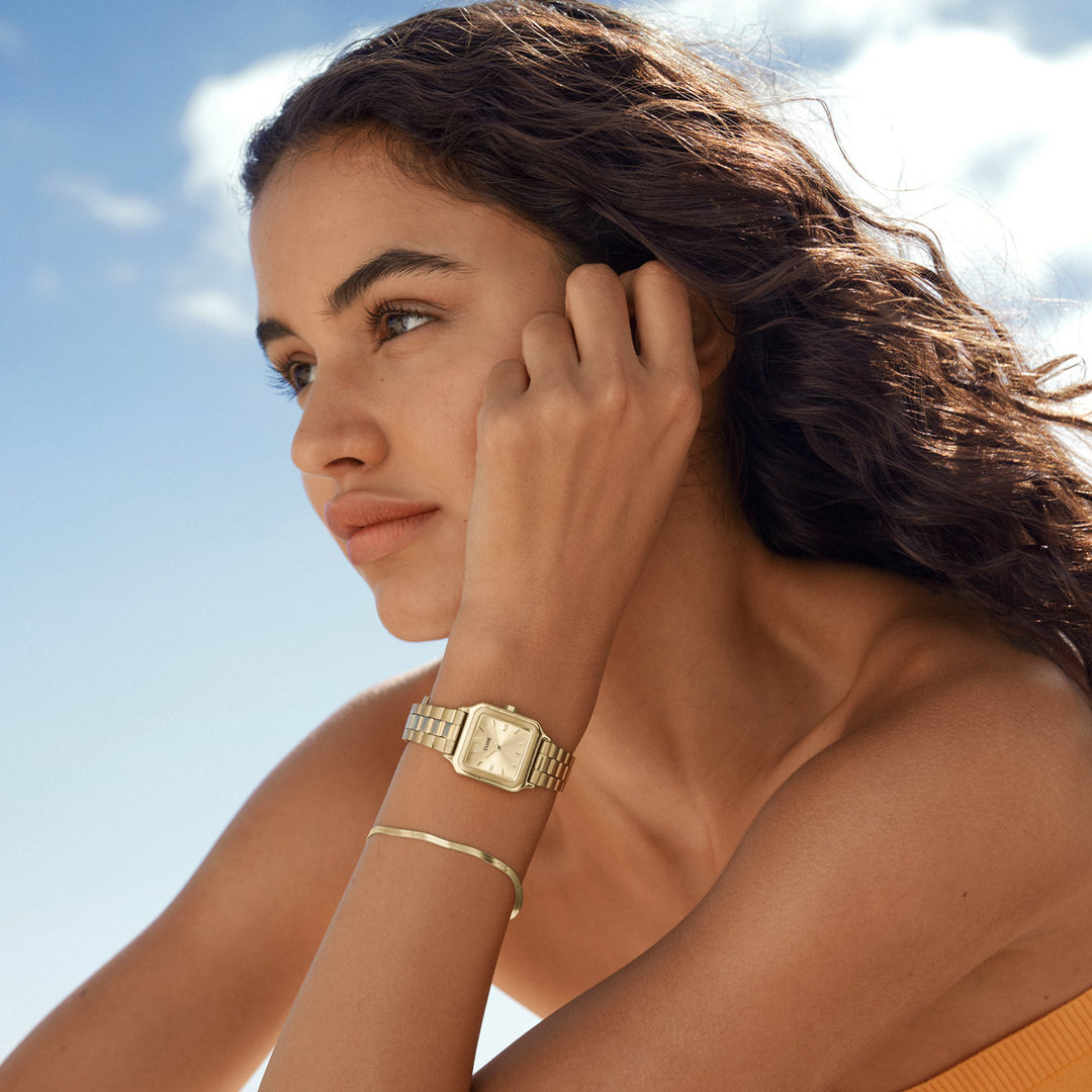 Cluse Gracieuse Petite Gold - CW11802