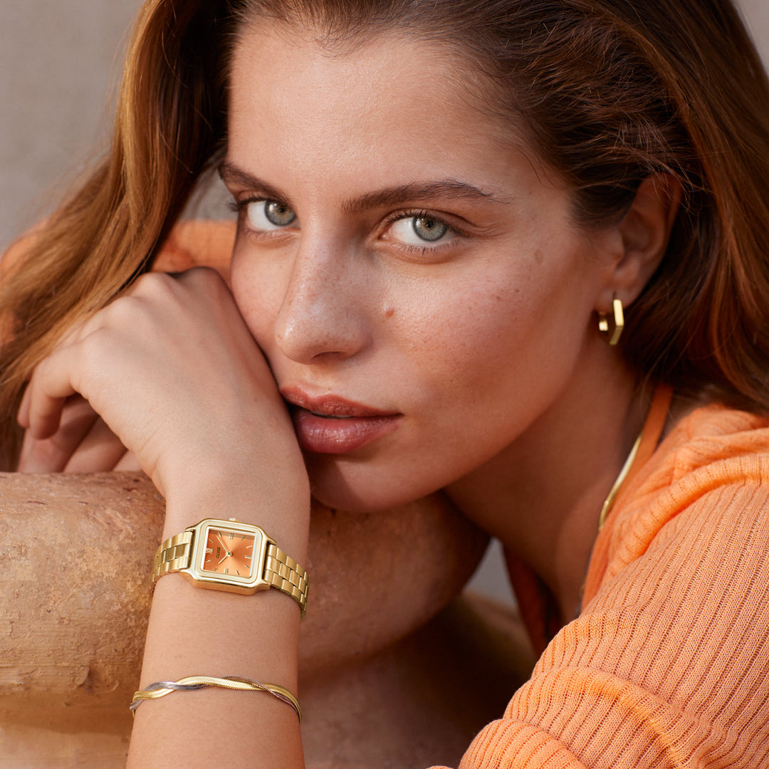 Cluse Gracieuse Petite Gold - CW11807