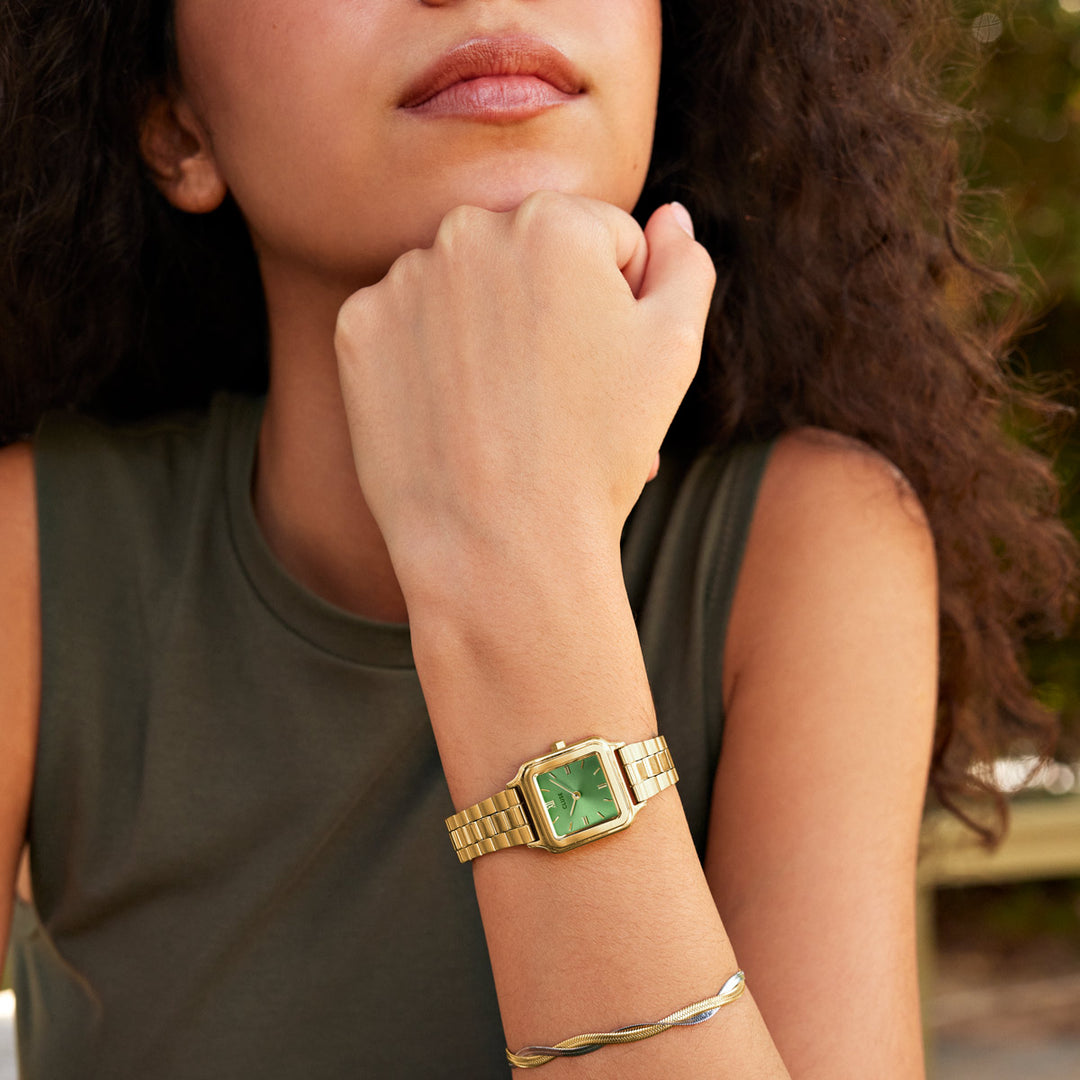 Cluse Gracieuse Petite Gold - CW11809