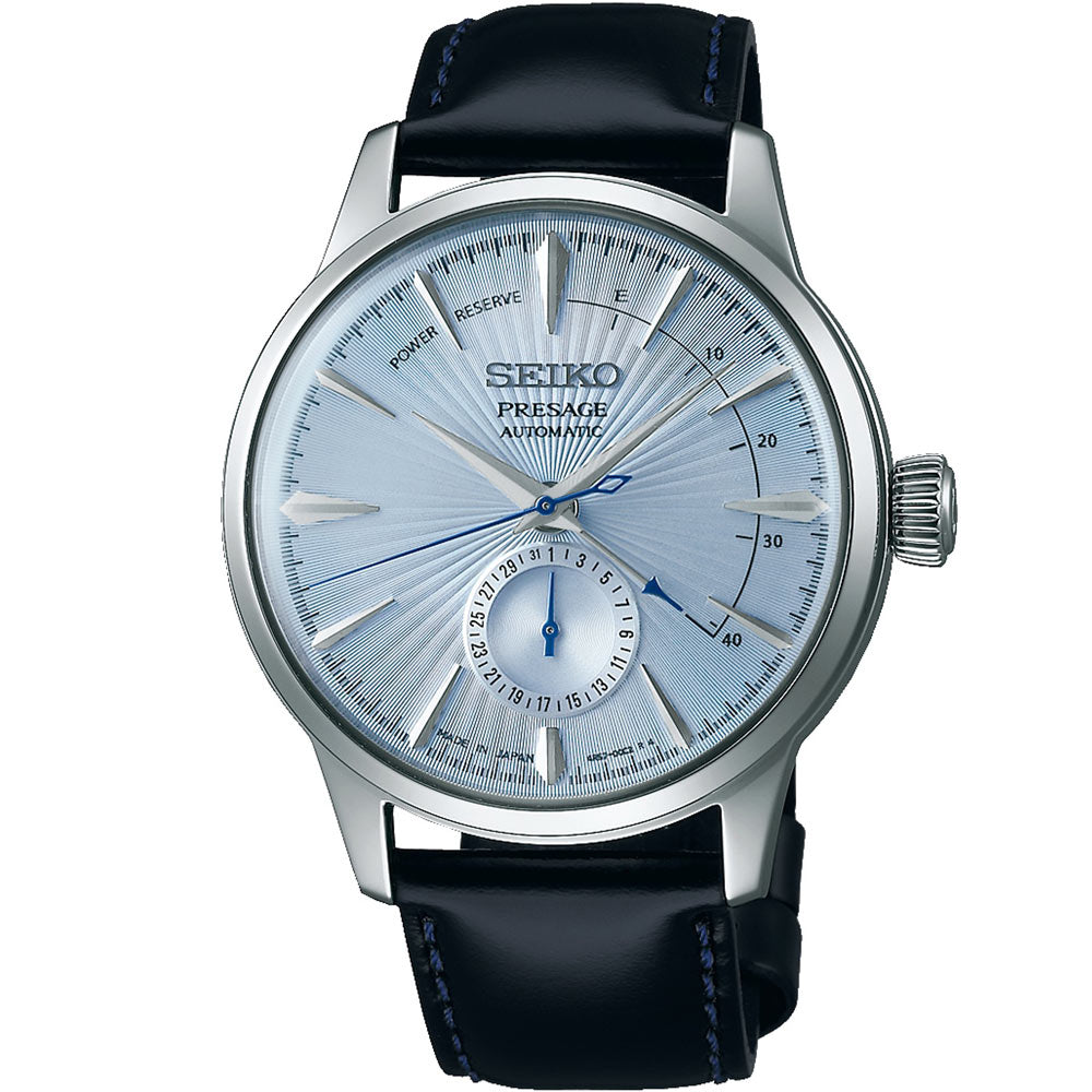 Seiko Presage Automatic - SSA343J1