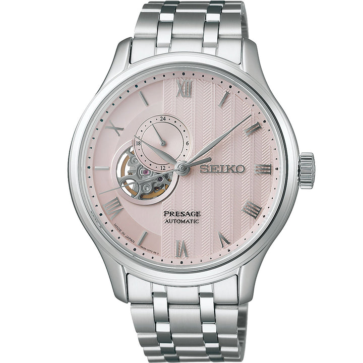 Seiko Presage Japanese Garden - SSA465J1