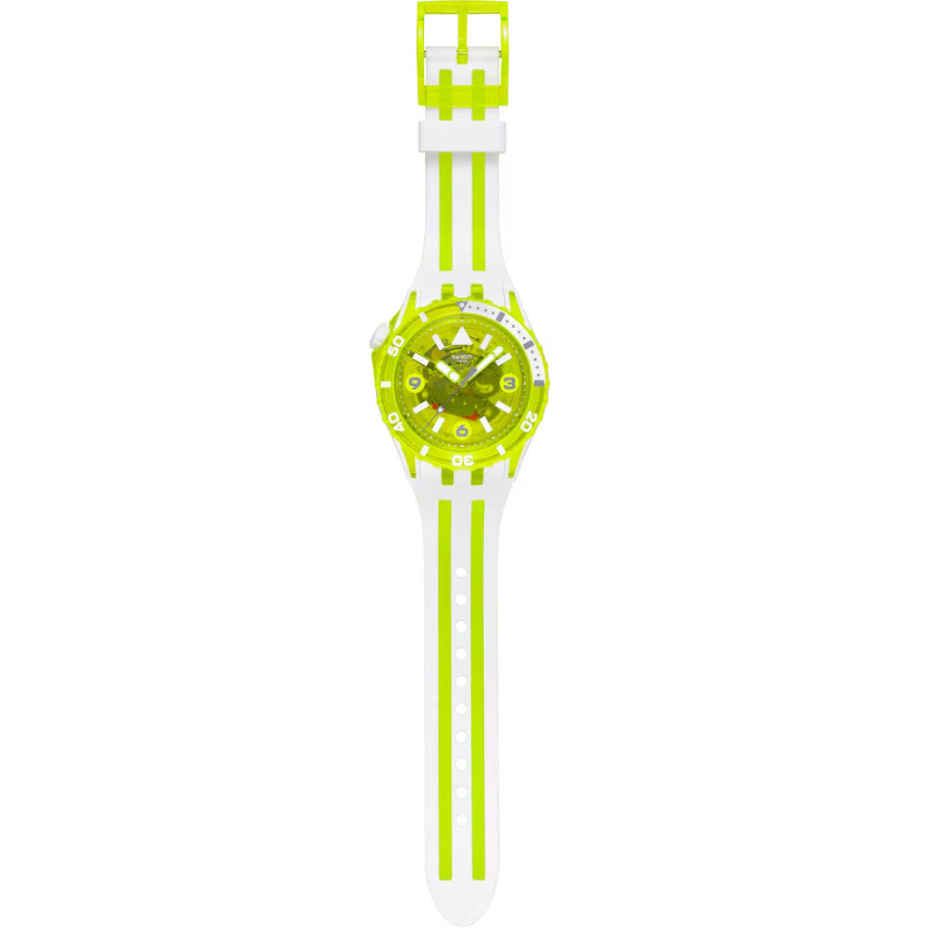 Swatch Egg Yolk - SSCU09J100