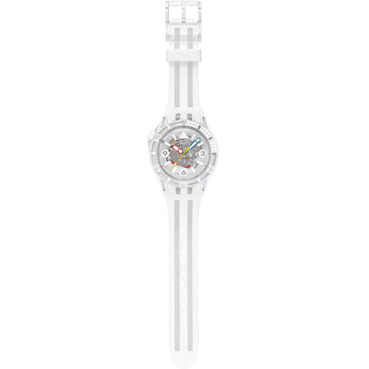 Swatch Aurelia Aurita - SSCU09K100