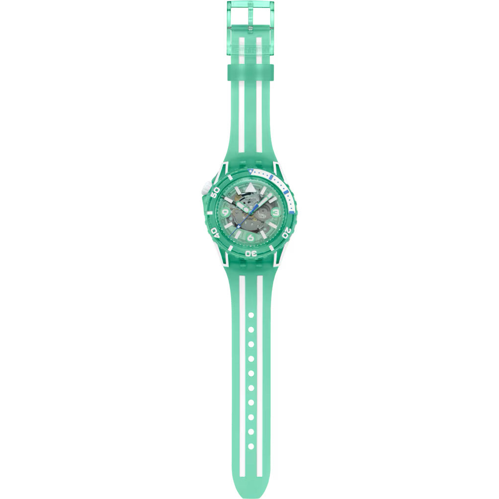 Swatch Medusae - SSCU09L100
