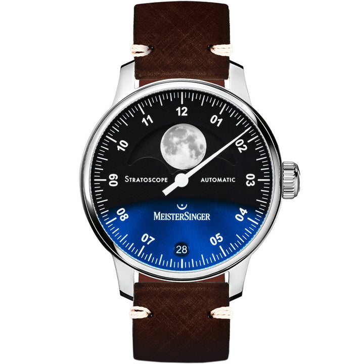 Meistersinger Stratoscope - ST982