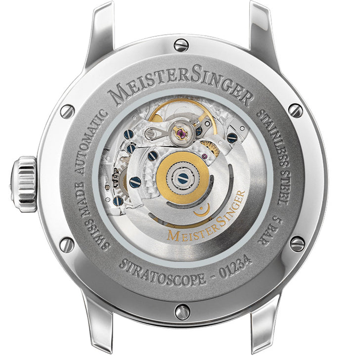 Meistersinger Stratoscope - ST982