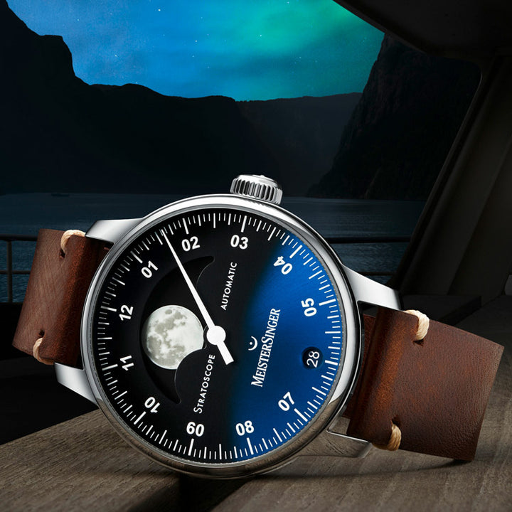 Meistersinger Stratoscope - ST982