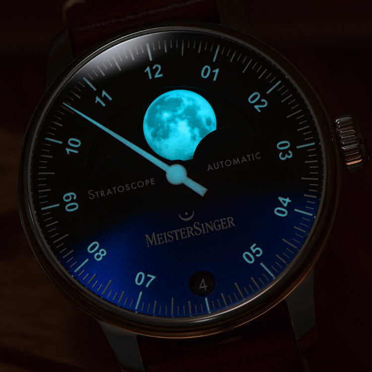 Meistersinger Stratoscope - ST982