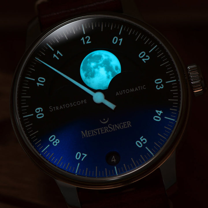 Meistersinger Stratoscope - ST982