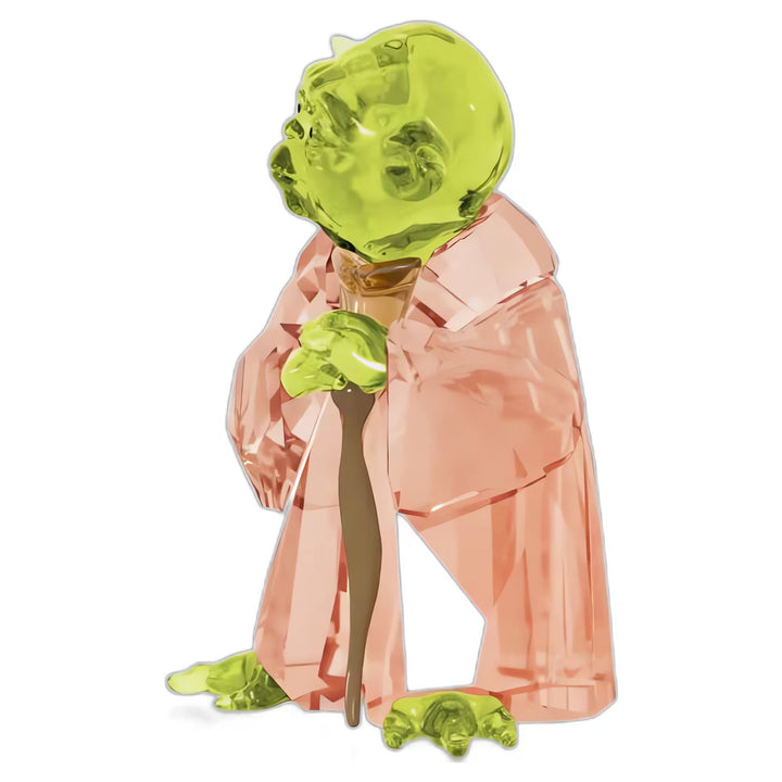 Swarovski Star Wars Master Yoda - 5755884