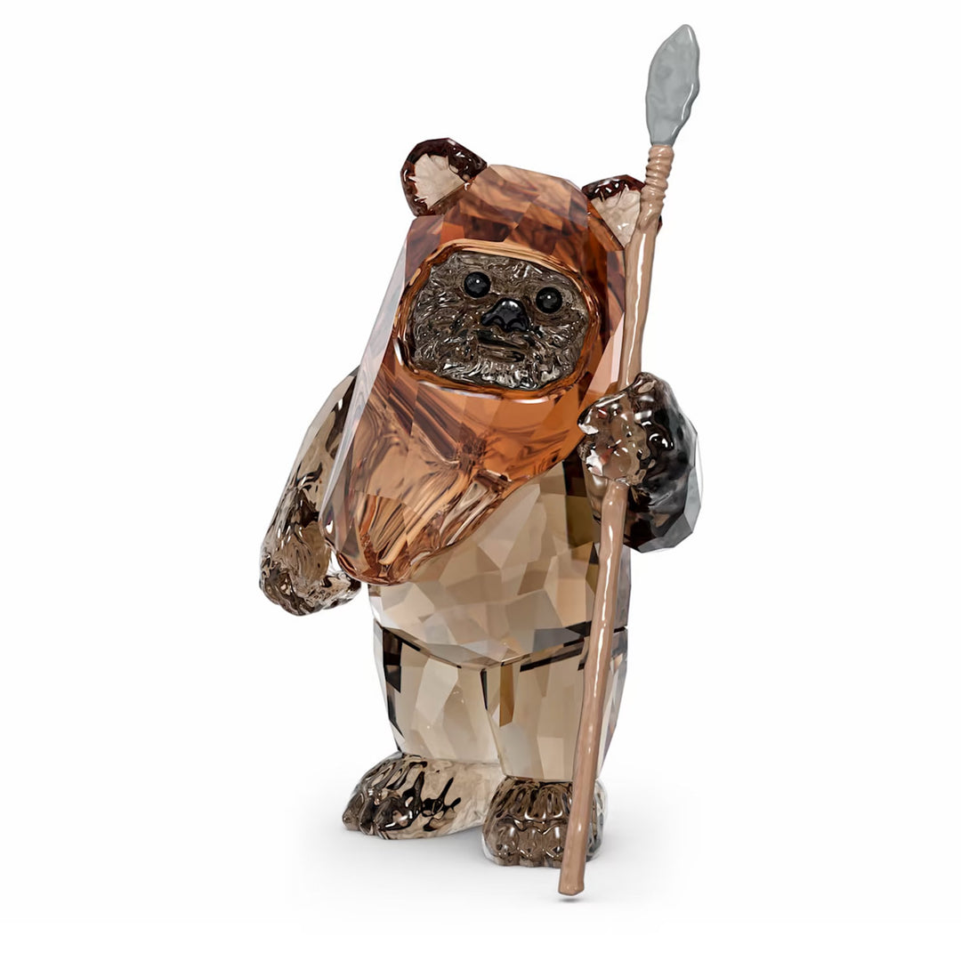 Swarovski Star Wars Ewok Wicket - 5591309