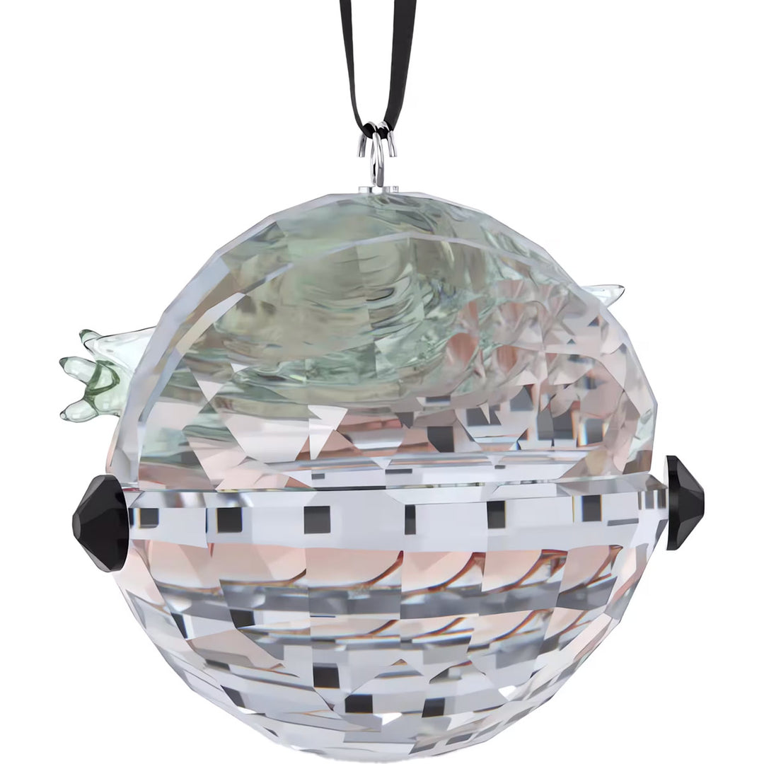 Swarovski Star Wars The Mandalorian Grogu Ornament - 5652545