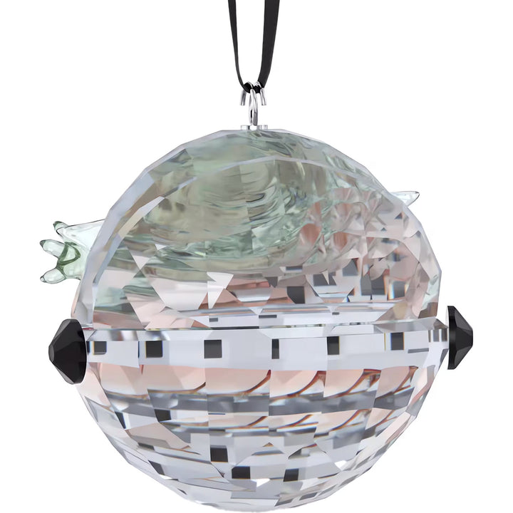 Swarovski Star Wars The Mandalorian Grogu Ornament - 5652545