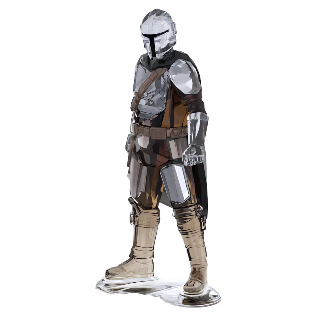 Swarovski Star Wars The Mandalorian - 5654676