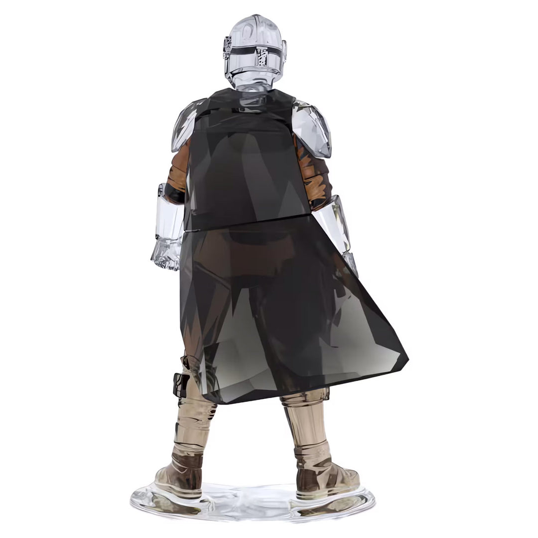 Swarovski Star Wars The Mandalorian - 5654676