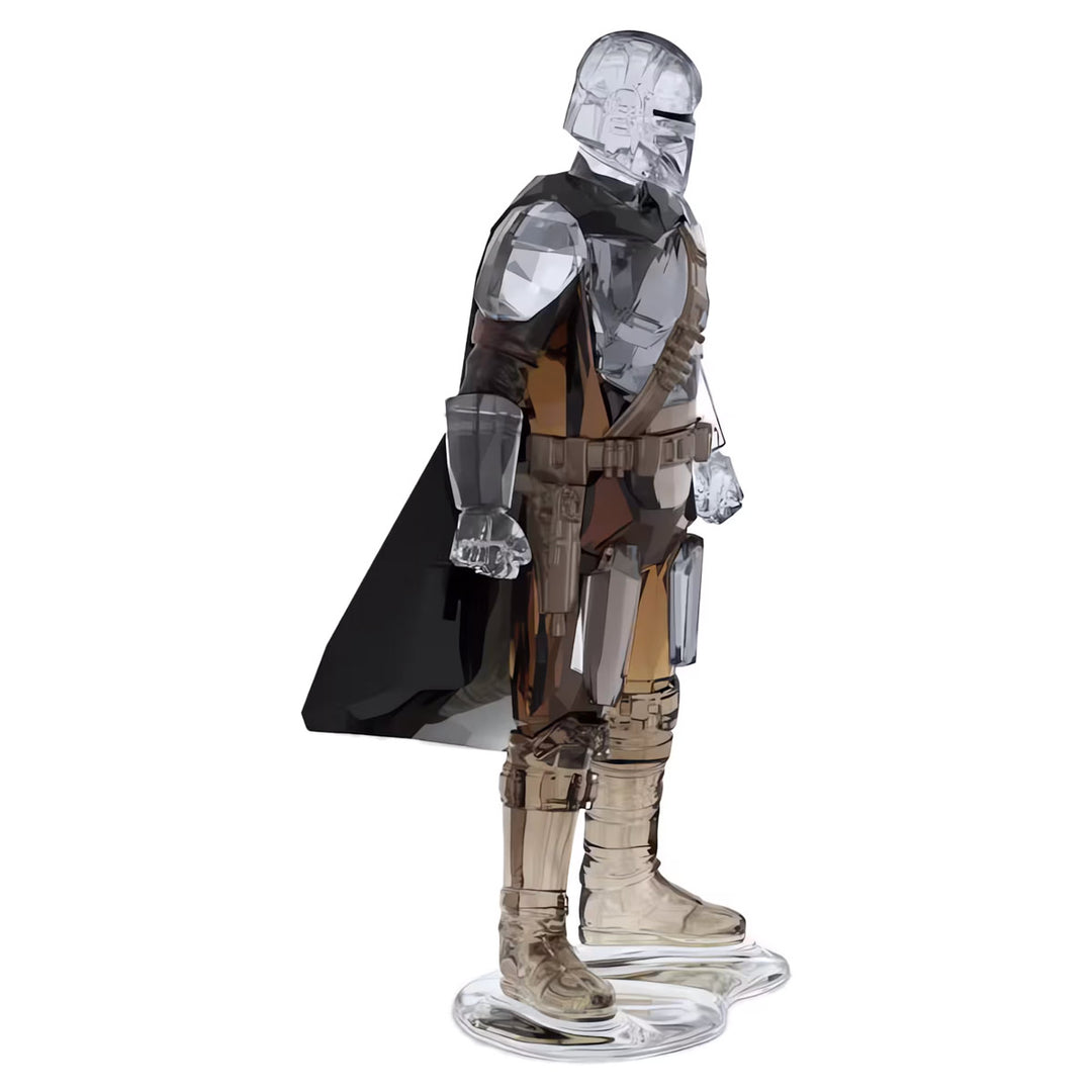 Swarovski Star Wars The Mandalorian - 5654676