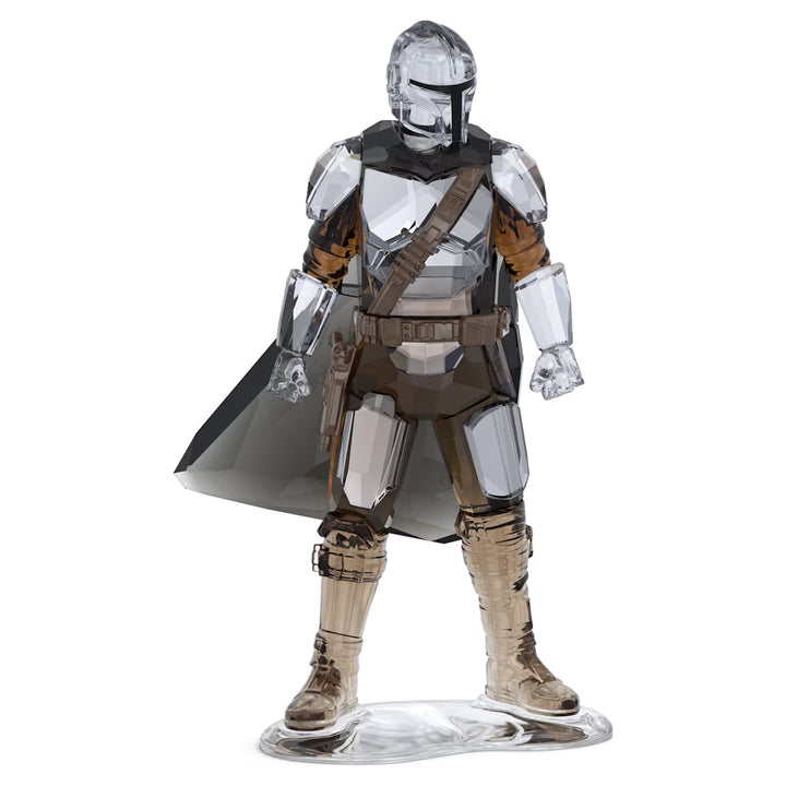 Swarovski Star Wars The Mandalorian - 5654676