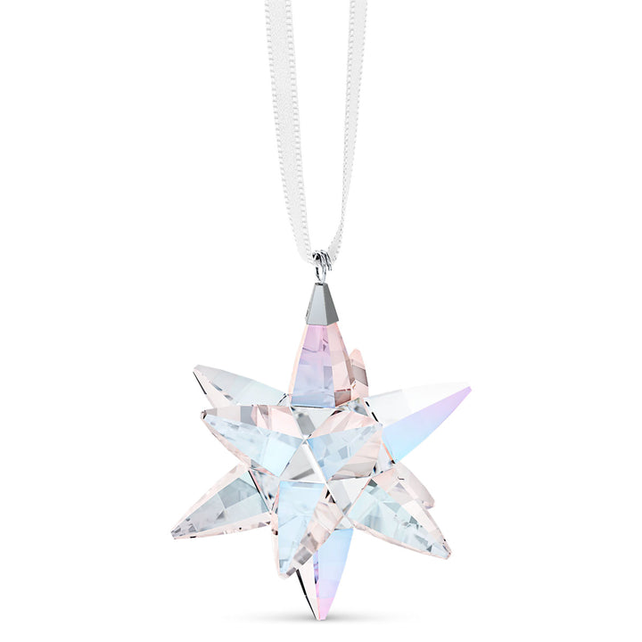 Swarovski Star Ornament Shimmer small - 5715080