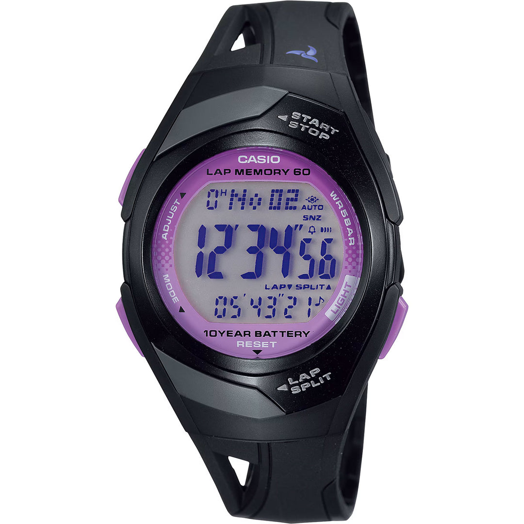 Casio Collection - STR-300-1CEG