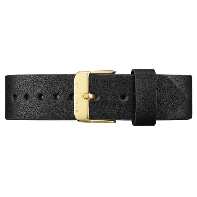 Rosefield The Gramercy (38 mm) - GWBLG-G32