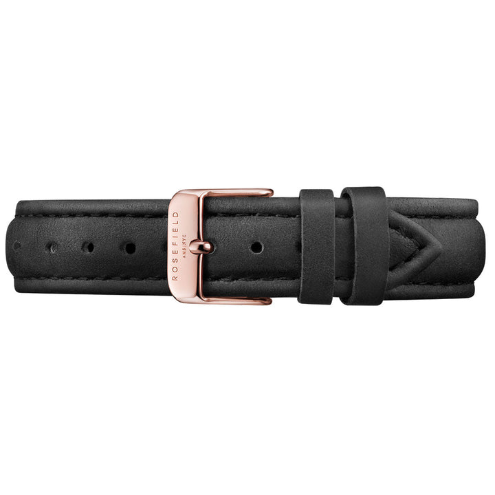 Rosefield The Bowery (38 mm) - BWBLR-B1