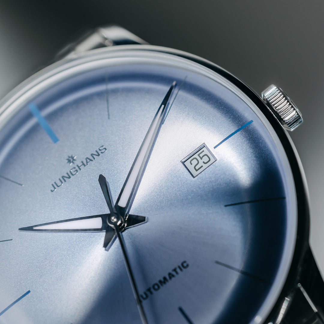 Junghans Meister Automatic - 27/4610.46