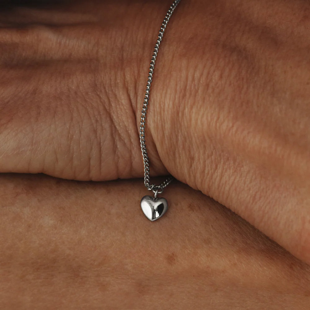 Paul Hewitt Ocean Heart Armkette - PH-JE-2266