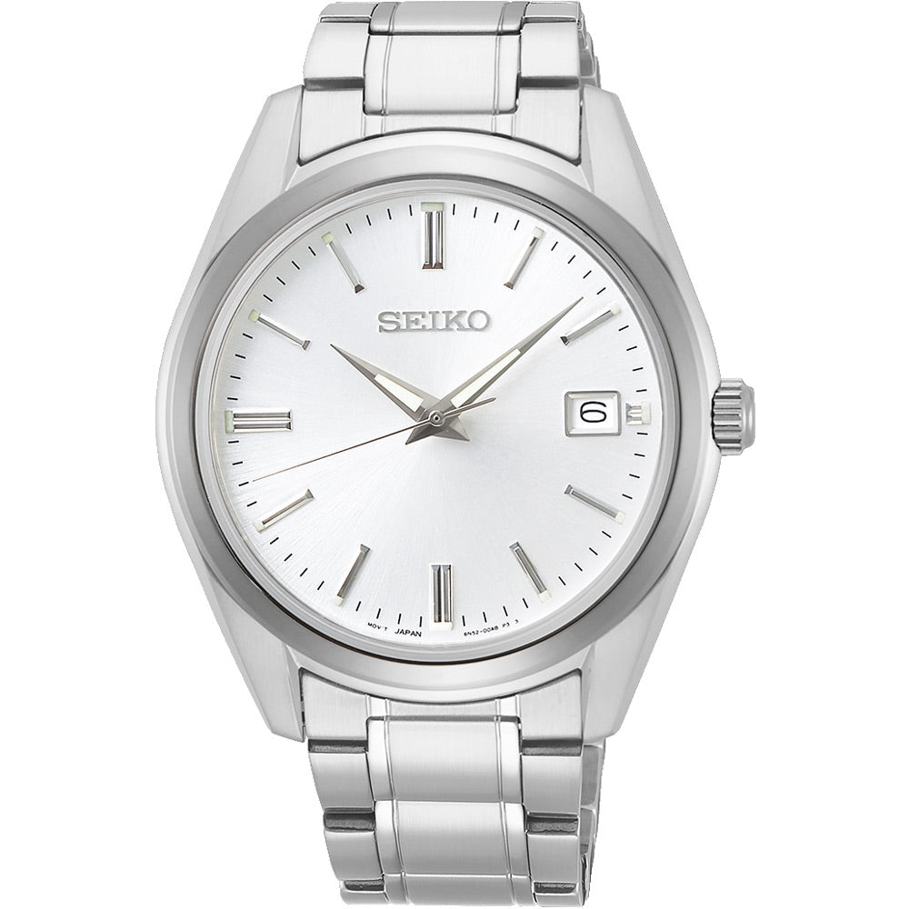 Seiko Quarz - SUR307P1