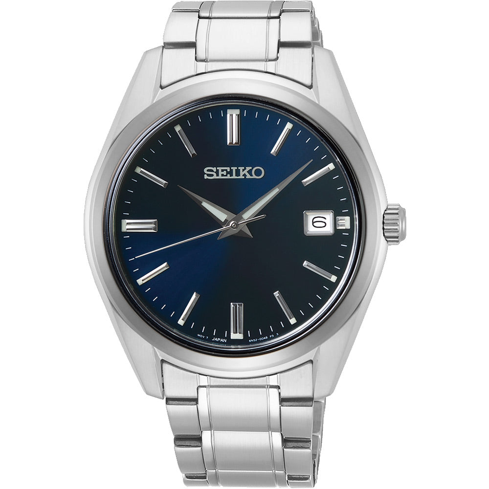 Seiko Quarz - SUR309P1