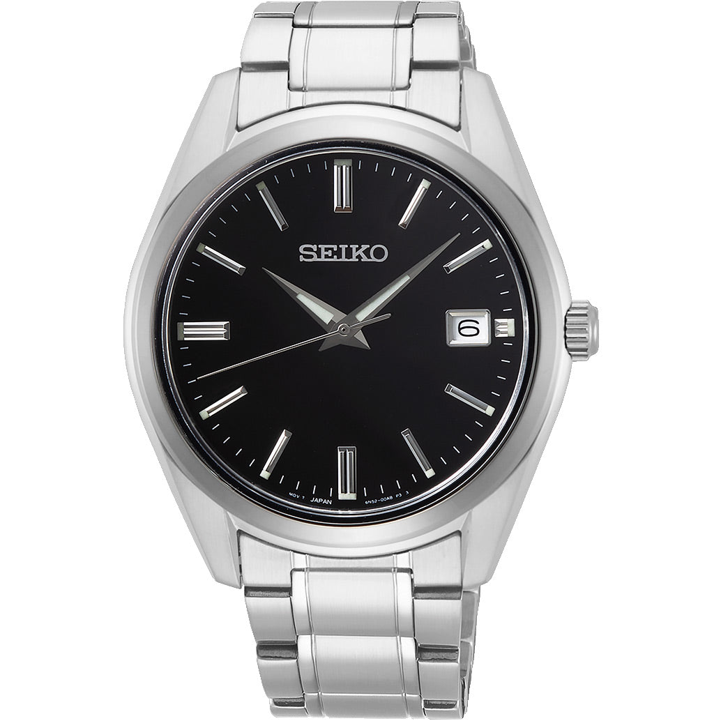 Seiko Quarz - SUR311P1