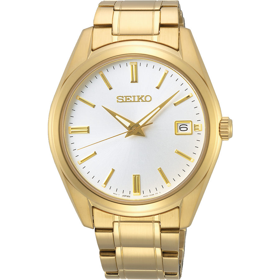 Seiko Quarz - SUR314P1