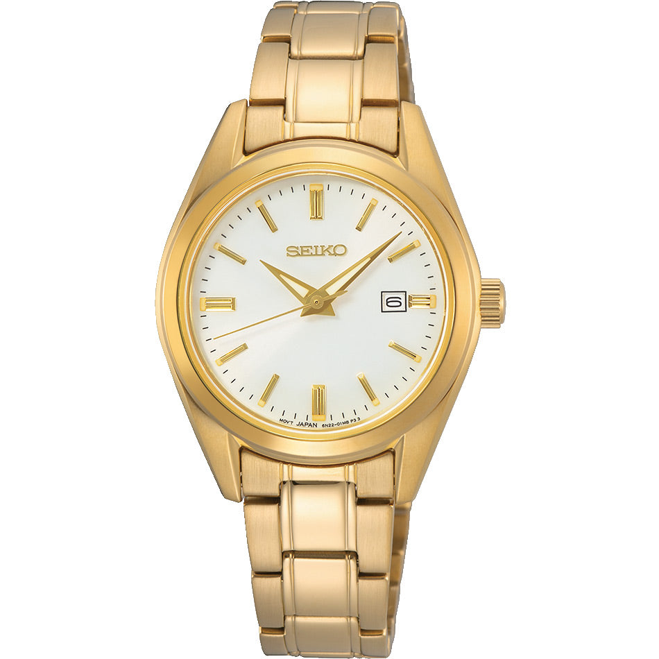 Seiko Quarz - SUR632P1