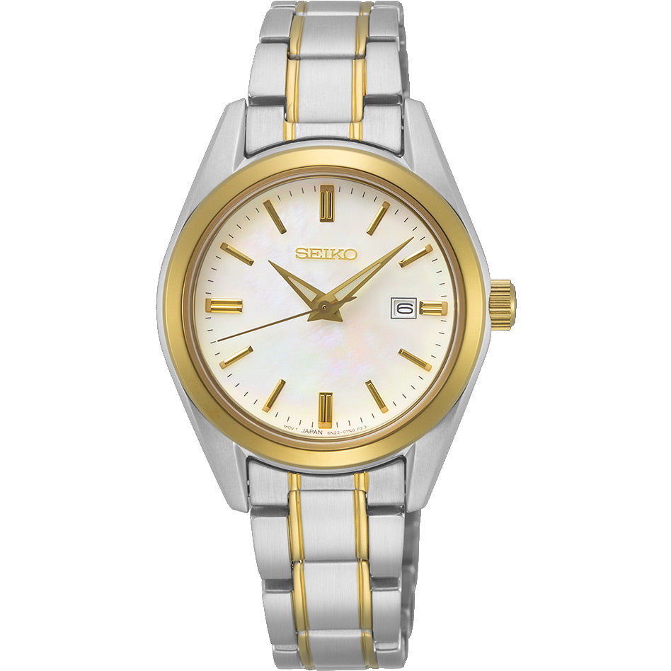Seiko Quarz - SUR636P1