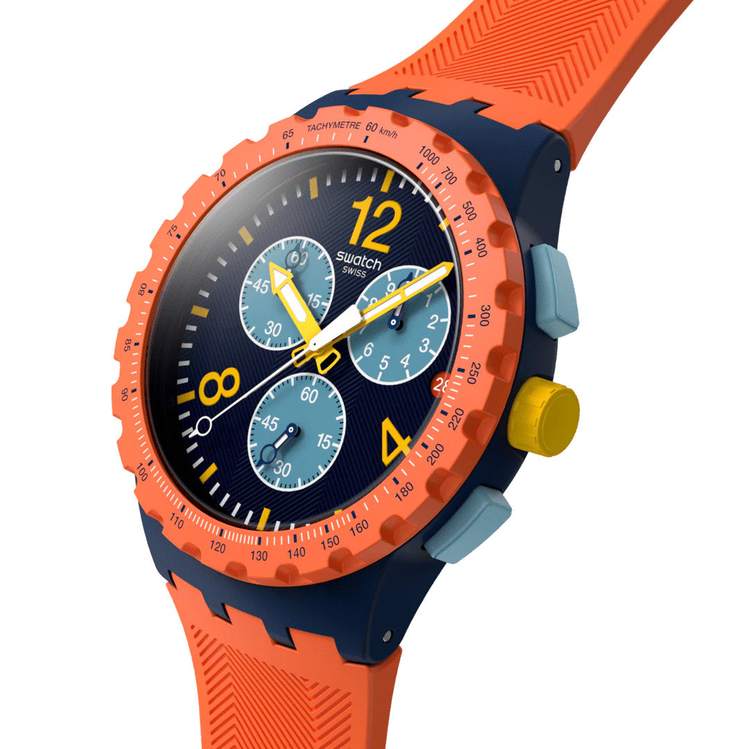 Swatch Camo Flash - SUSI400
