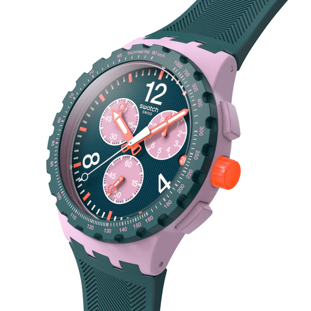 Swatch Moment of Rose - SUSP400