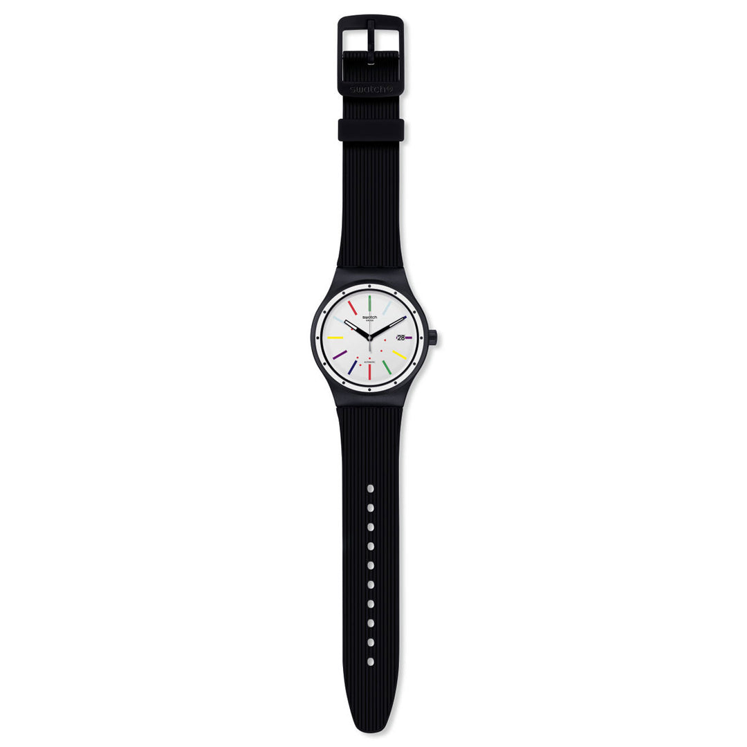 Swatch Sistem Col-Ora - SUTB408