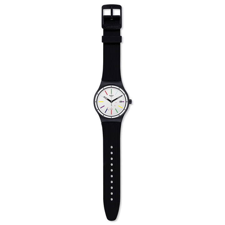 Swatch Sistem Col-Ora - SUTB408