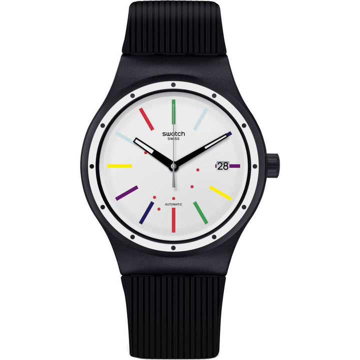 Swatch Sistem Col-Ora - SUTB408