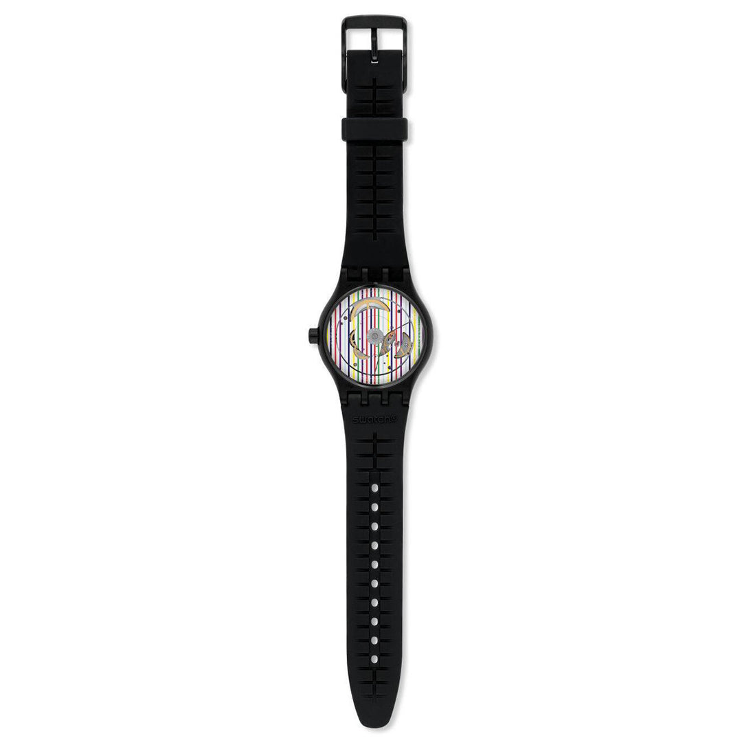 Swatch Sistem Col-Ora - SUTB408